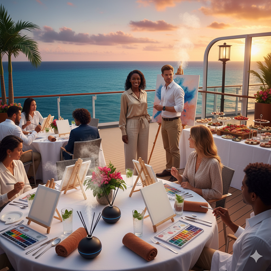 🎨 Art = Power 💪