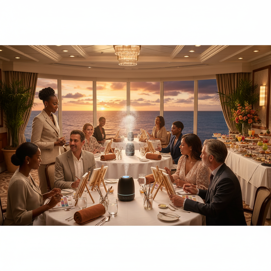 The Hidden Link Between Creative Expression and Problem-Solving at Work